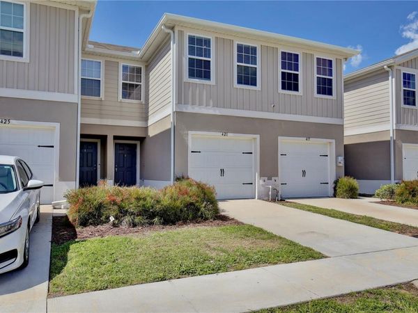 421 SEDGEWICK DRIVE, DAVENPORT, FL 33837