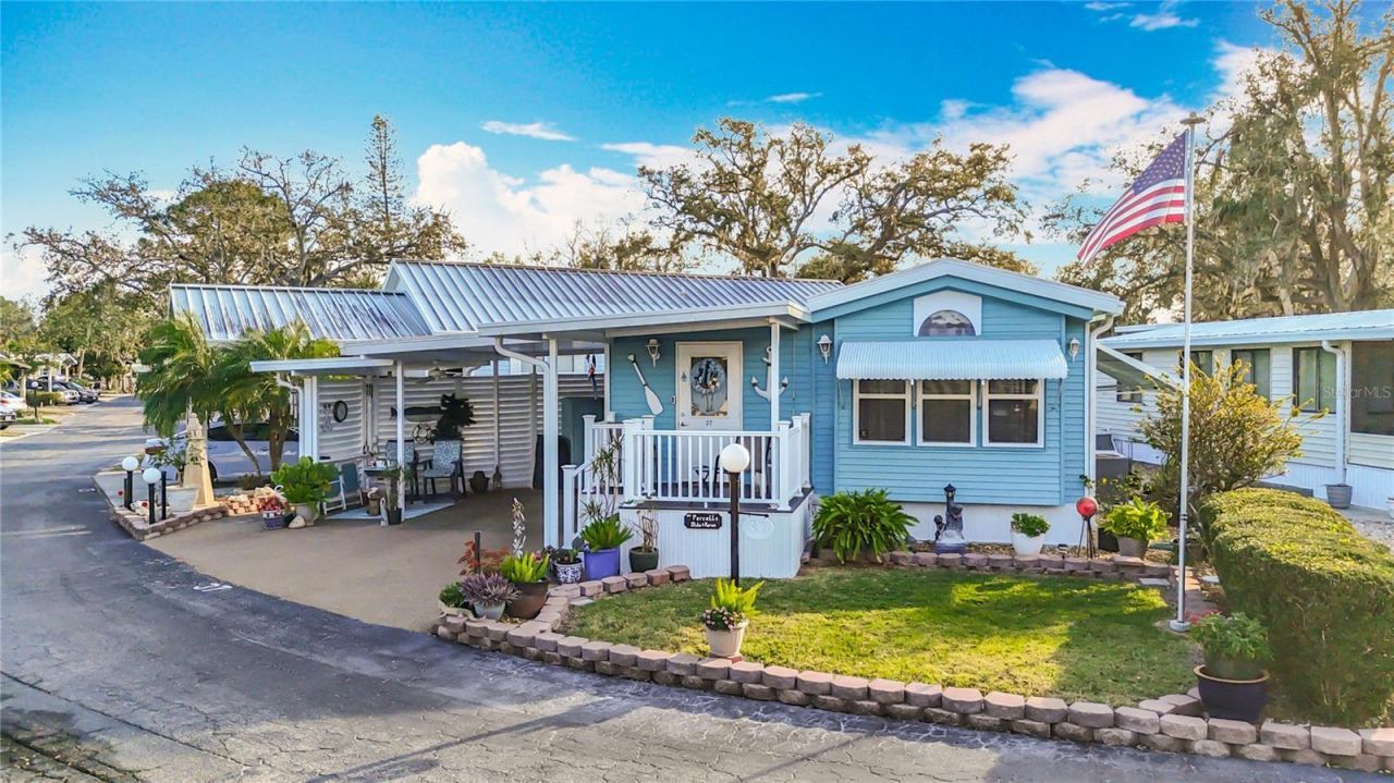 3300 26th Avenue E, Unit 37, Bradenton, FL 34208 Photo