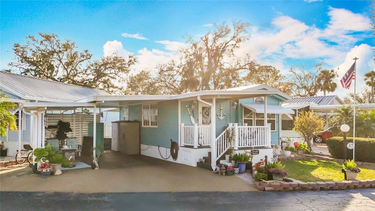 3300 26th Avenue E, Unit 37, Bradenton, FL 34208 Photo