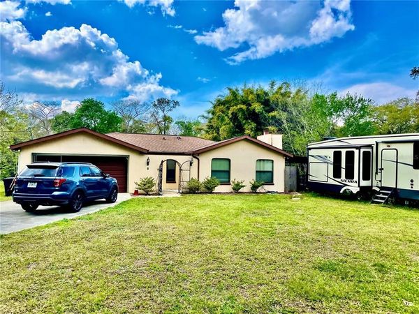 490 S MINSTREL AVENUE, INVERNESS, FL 34450