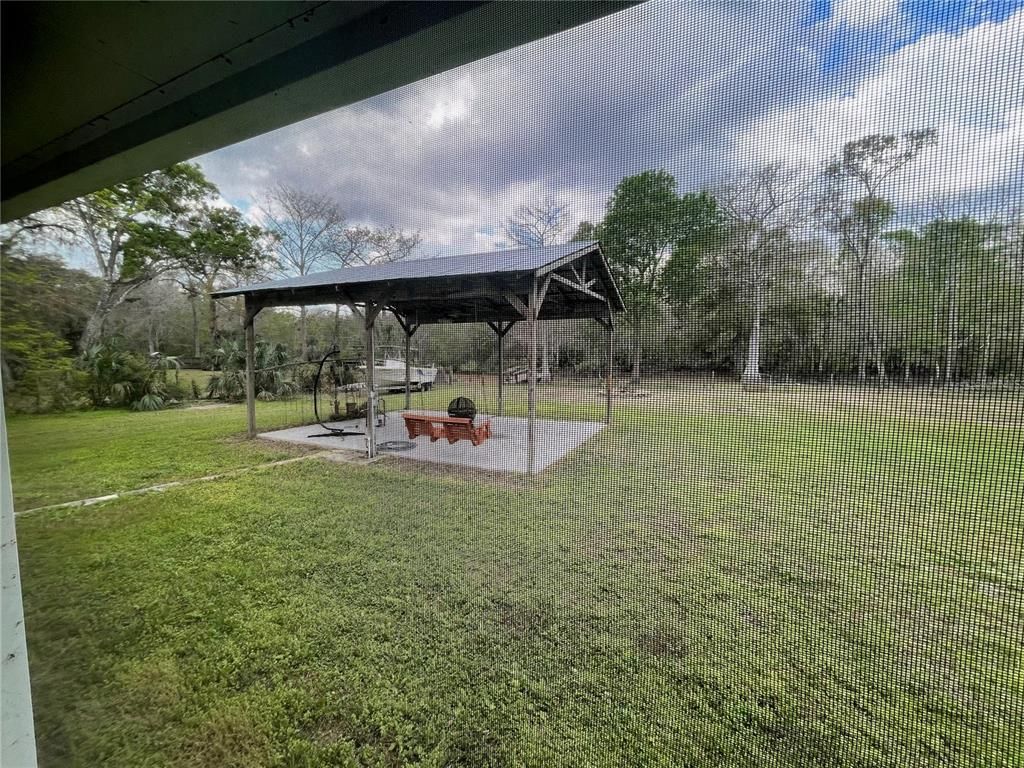 490 S Minstrel Avenue, Inverness, FL 34450 Photo