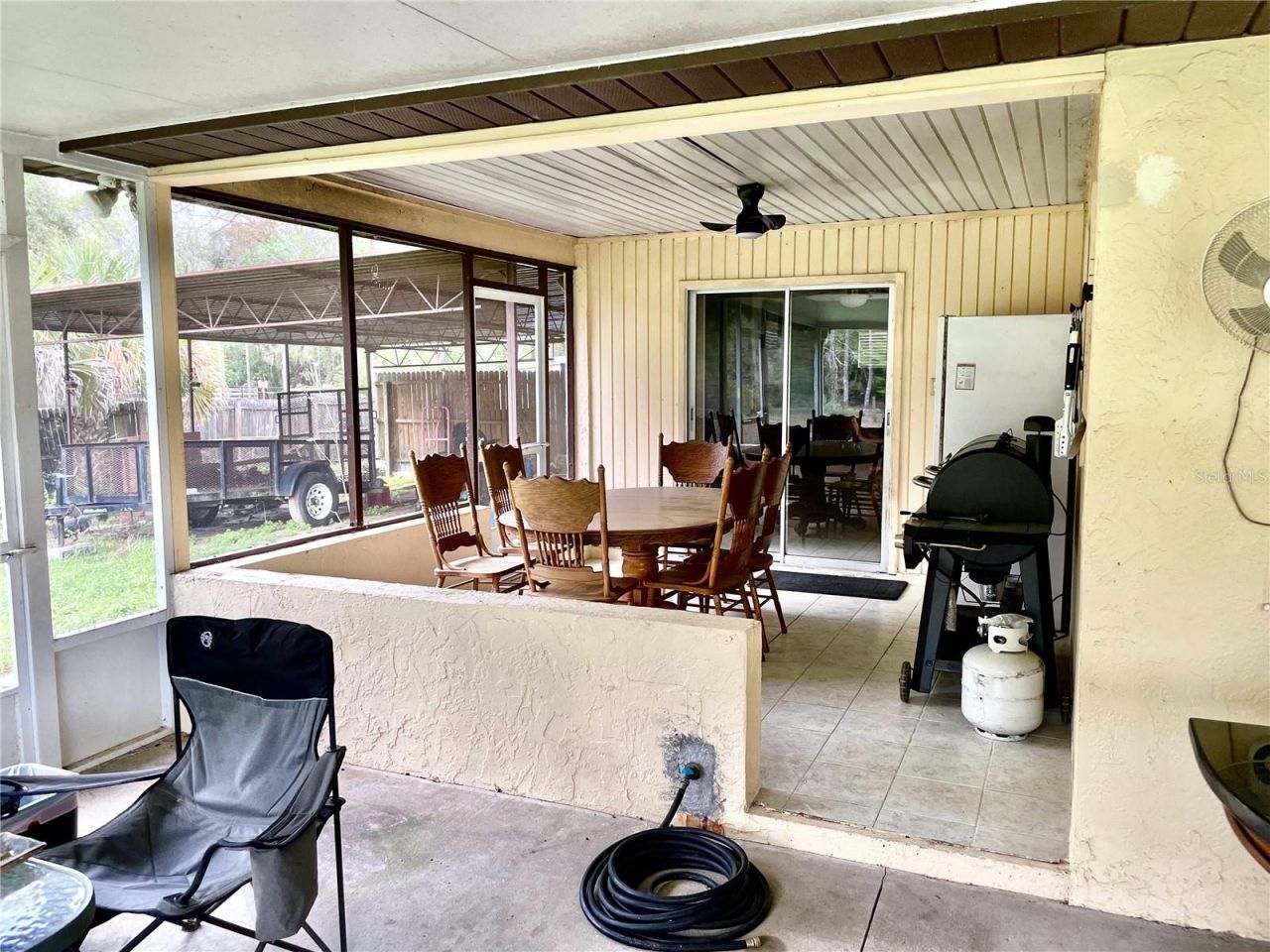 490 S Minstrel Avenue, Inverness, FL 34450 Photo