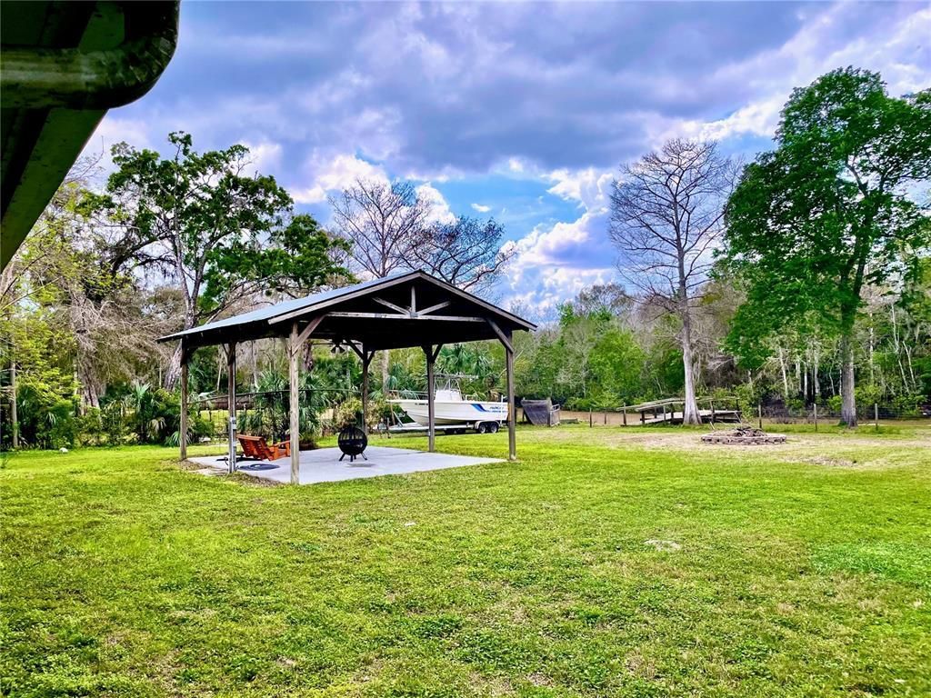 490 S Minstrel Avenue, Inverness, FL 34450 Photo