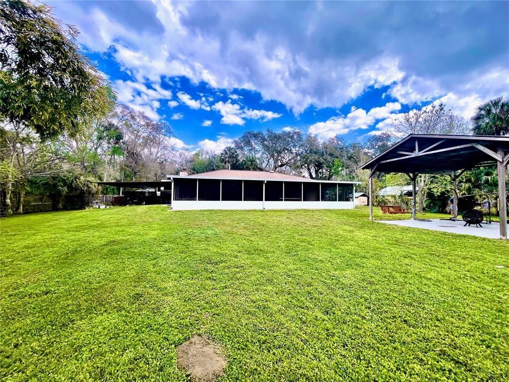 490 S Minstrel Avenue, Inverness, FL 34450 Photo