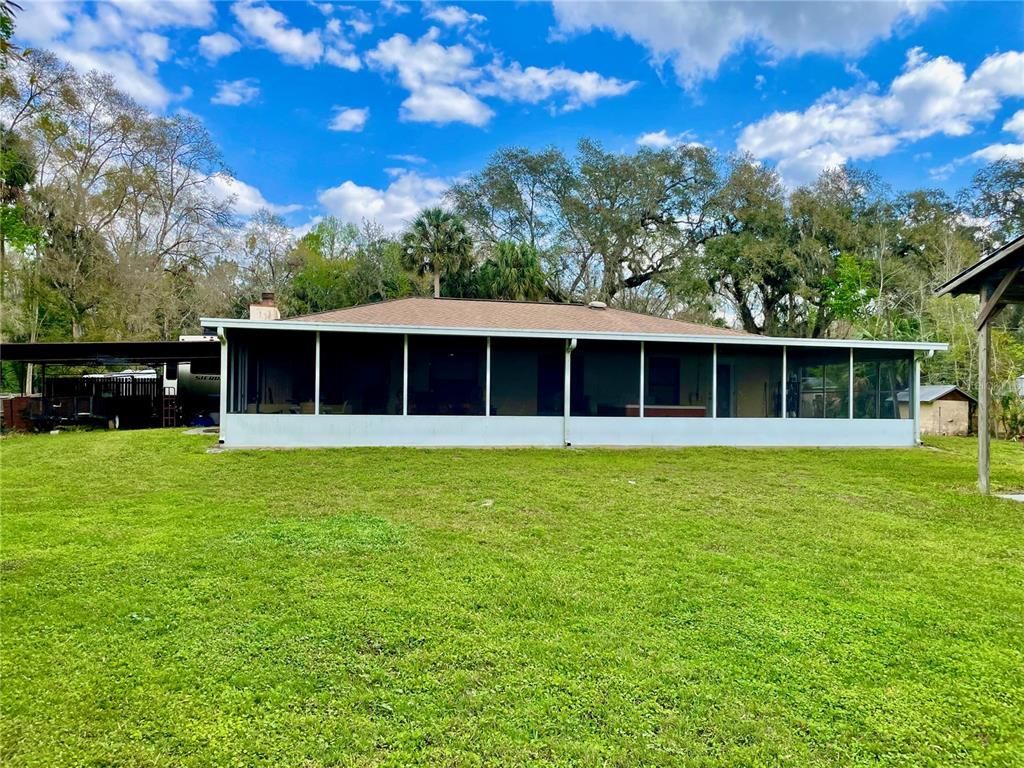 490 S Minstrel Avenue, Inverness, FL 34450 Photo