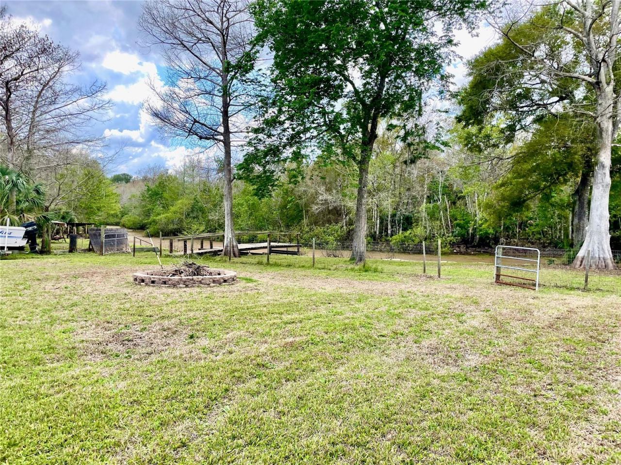 490 S Minstrel Avenue, Inverness, FL 34450 Photo