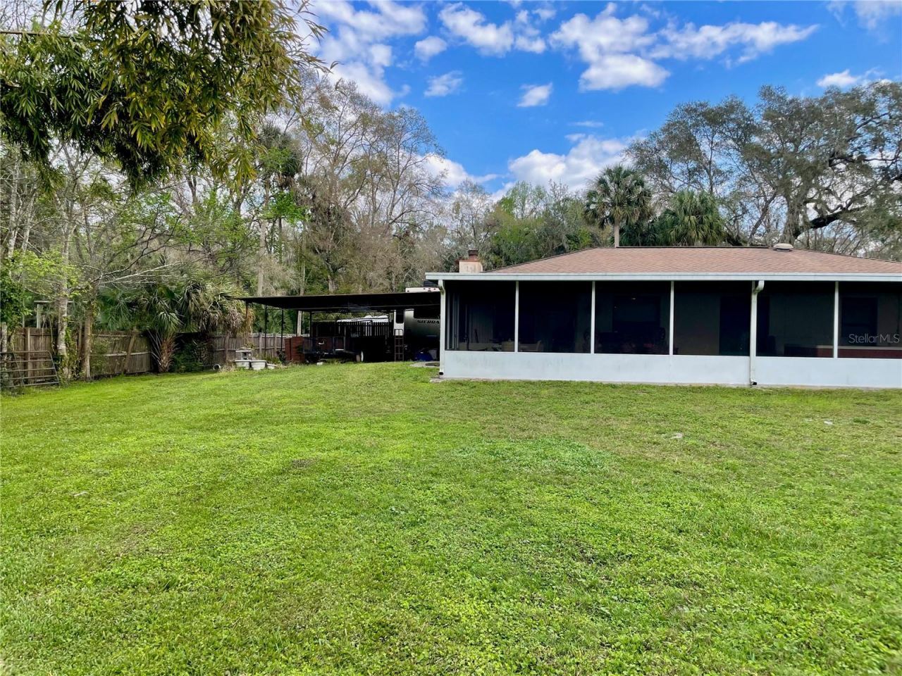 490 S Minstrel Avenue, Inverness, FL 34450 Photo