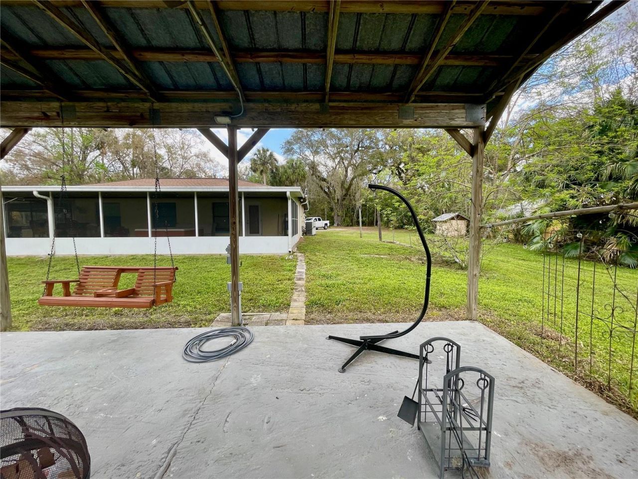 490 S Minstrel Avenue, Inverness, FL 34450 Photo