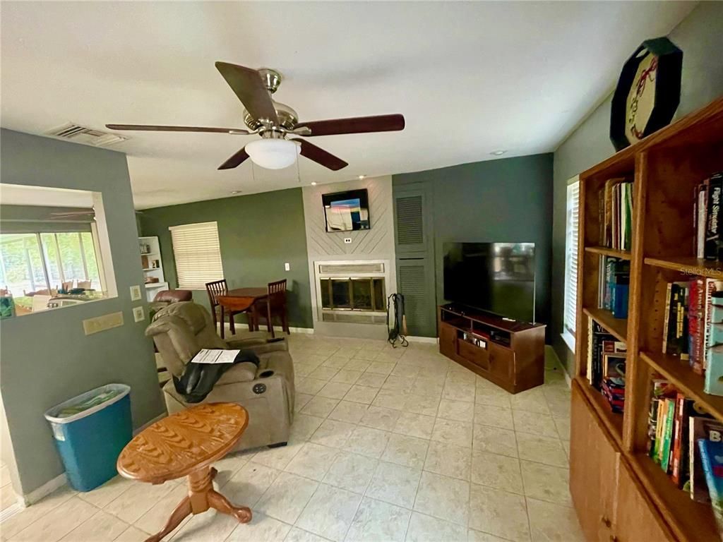 490 S Minstrel Avenue, Inverness, FL 34450 Photo