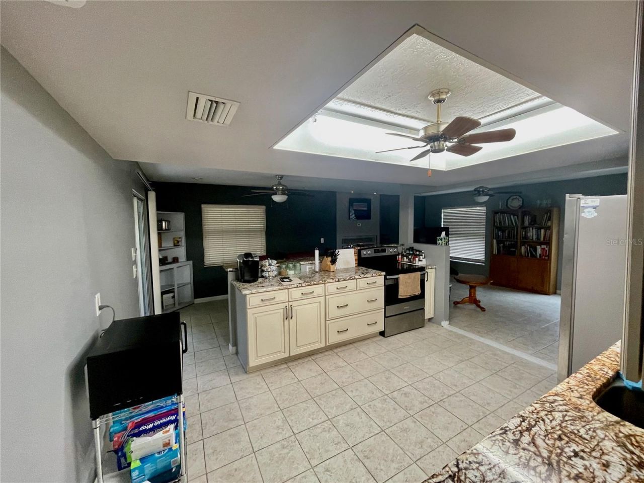 490 S Minstrel Avenue, Inverness, FL 34450 Photo