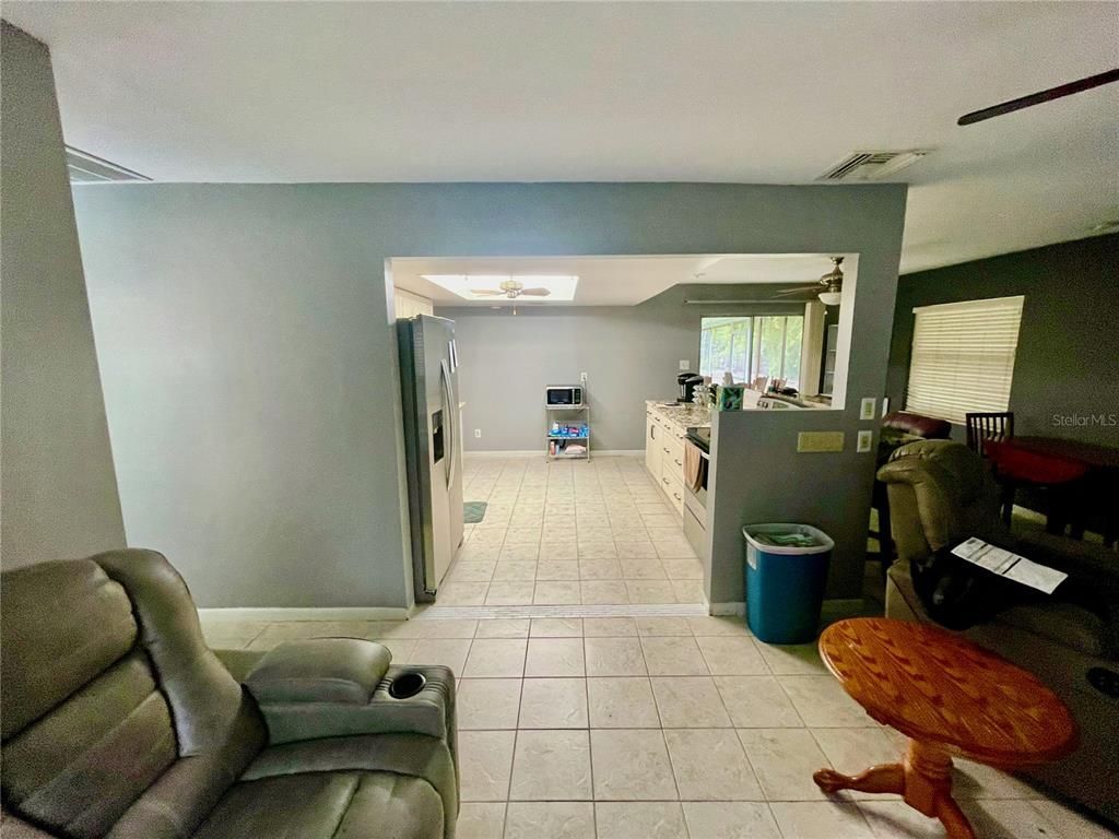 490 S Minstrel Avenue, Inverness, FL 34450 Photo