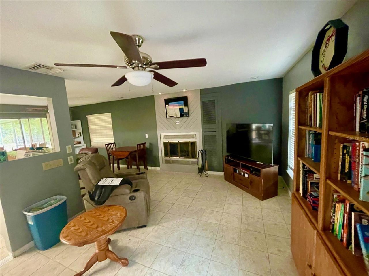 490 S Minstrel Avenue, Inverness, FL 34450 Photo