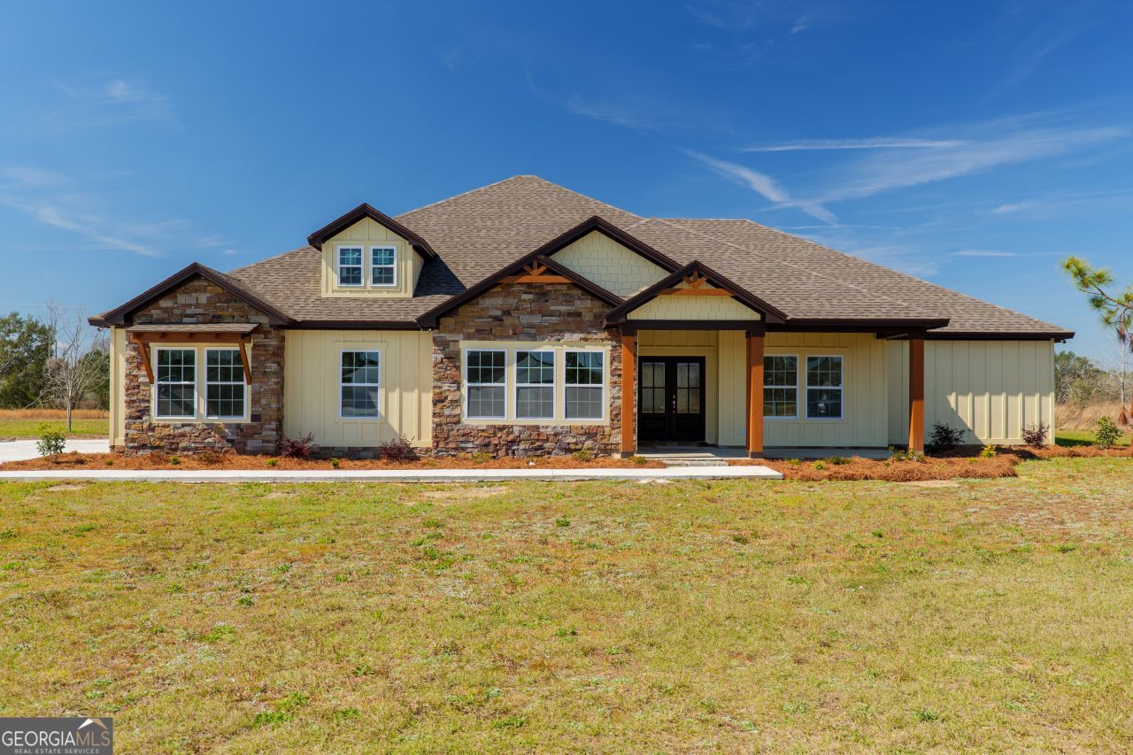 166 Tempa Lane, Douglas, GA 31535 Main Photo