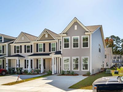 808 Alma Square Drive, Moncks Corner, SC 29461