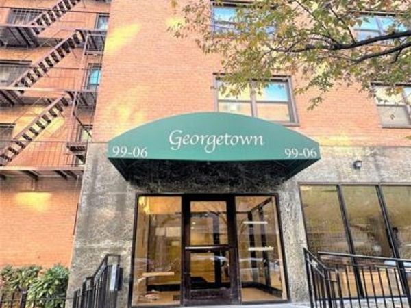 99-06 58 Avenue, Unit 3H, Corona, NY 11368