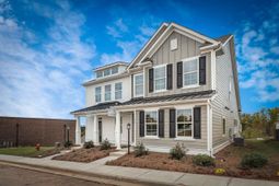 810 Alma Square Drive photo 4