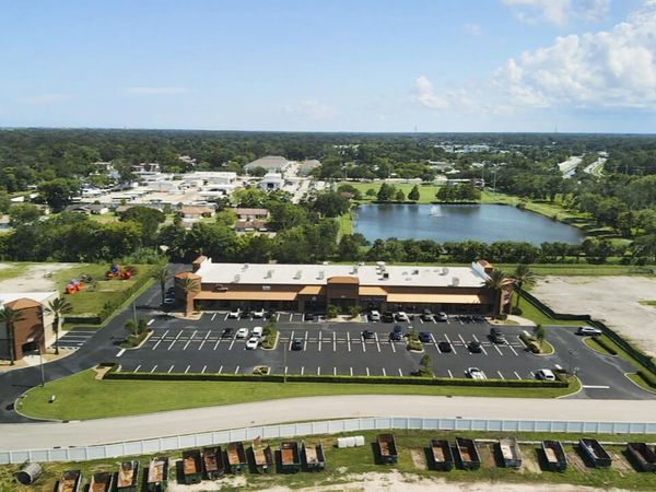 955 Foster Way, Daytona Beach, FL 32119