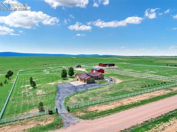 3650 Hare Haven Lane, Colorado Springs, CO 80930