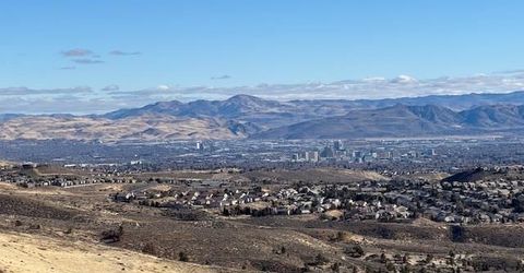 0 Apn 081-160-06, Reno, NV 89523 Photo