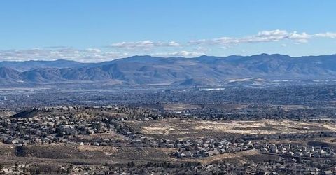 0 Apn 081-160-06, Reno, NV 89523 Photo