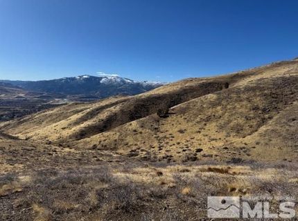 0 Apn 081-160-06, Reno, NV 89523 Photo