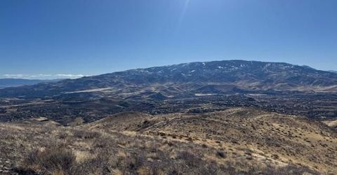 0 Apn 081-160-06, Reno, NV 89523 Photo