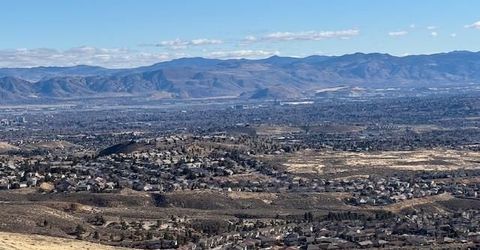 0 Apn 081-160-06, Reno, NV 89523 Photo