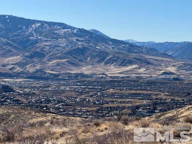 0 Apn 081-160-06, Reno, NV 89523 Photo