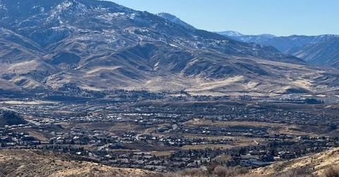 0 Apn 081-160-06, Reno, NV 89523 Photo