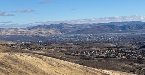 0 Apn 081-160-07, Reno, NV 89523 Photo