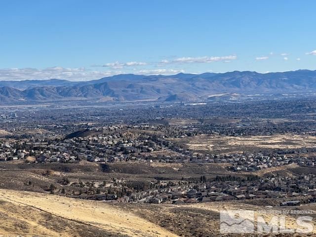 0 Apn 081-160-07, Reno, NV 89523 Photo