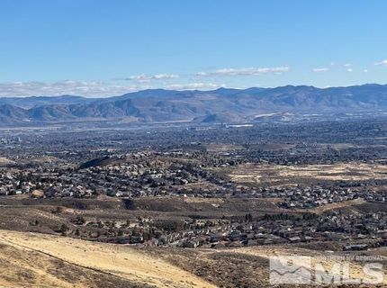 0 Apn 081-160-07, Reno, NV 89523 Photo