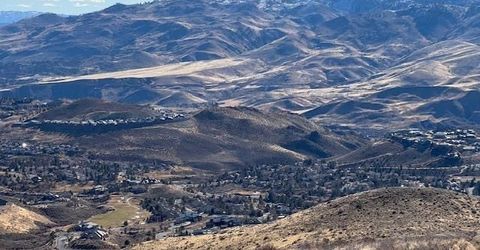 0 Apn 081-160-07, Reno, NV 89523 Photo