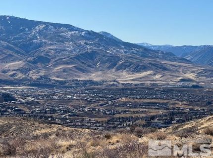 0 Apn 081-160-07, Reno, NV 89523 Photo