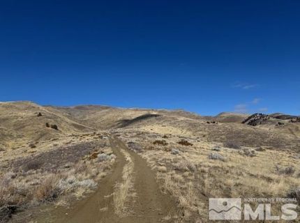 0 Apn 081-160-07, Reno, NV 89523 Photo