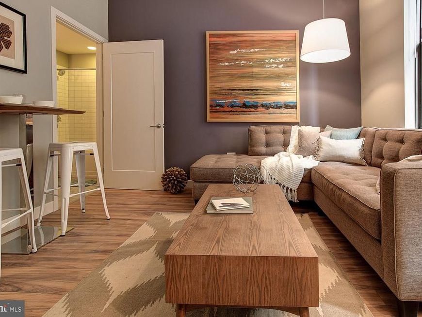 42 S 15th Street, Unit 1B-0207, Philadelphia, PA 19102 Main Photo