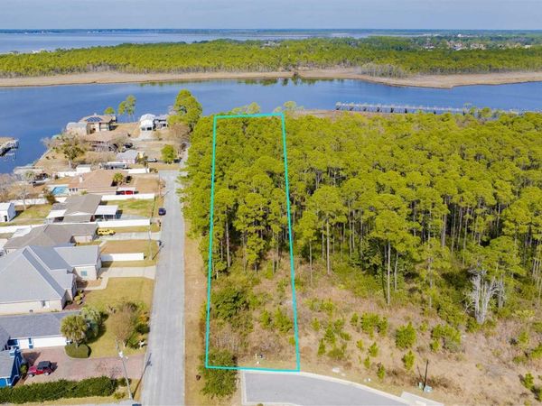 13794 Osprey Dr, Unit Lot #1, Pensacola, FL 32507