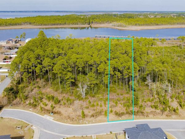 13778 Osprey Dr, Unit Lot #5, Pensacola, FL 32507