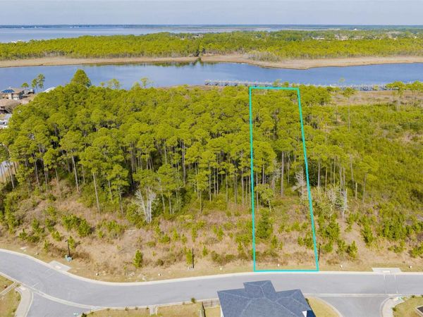 13774 Osprey Dr, Unit Lot #6, Pensacola, FL 32507