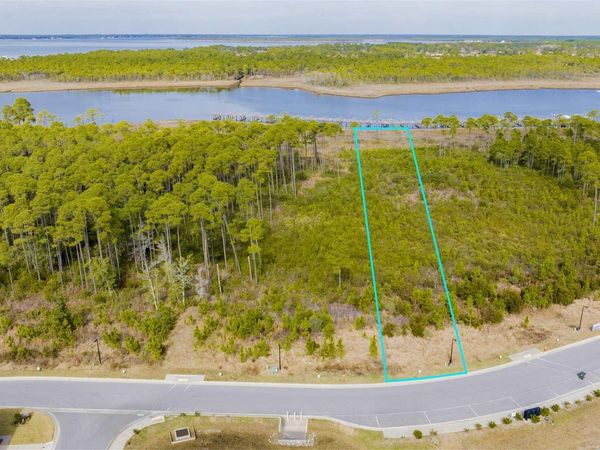 13758 Osprey Dr, Unit Lot #10, Pensacola, FL 32507