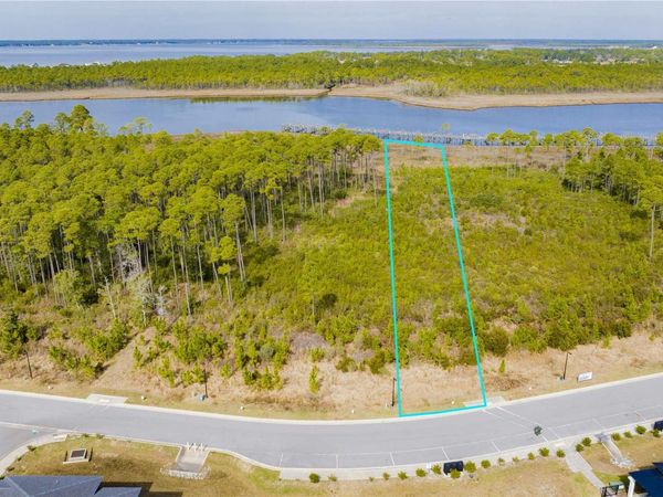 13754 Osprey Dr, Unit Lot #11, Pensacola, FL 32507