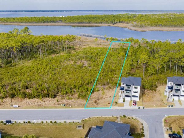 13734 Osprey Dr, Unit Lot #16, Pensacola, FL 32507