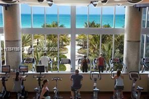 6801 Collins Ave, Unit 1403/Door, Miami Beach, FL 33141 Photo