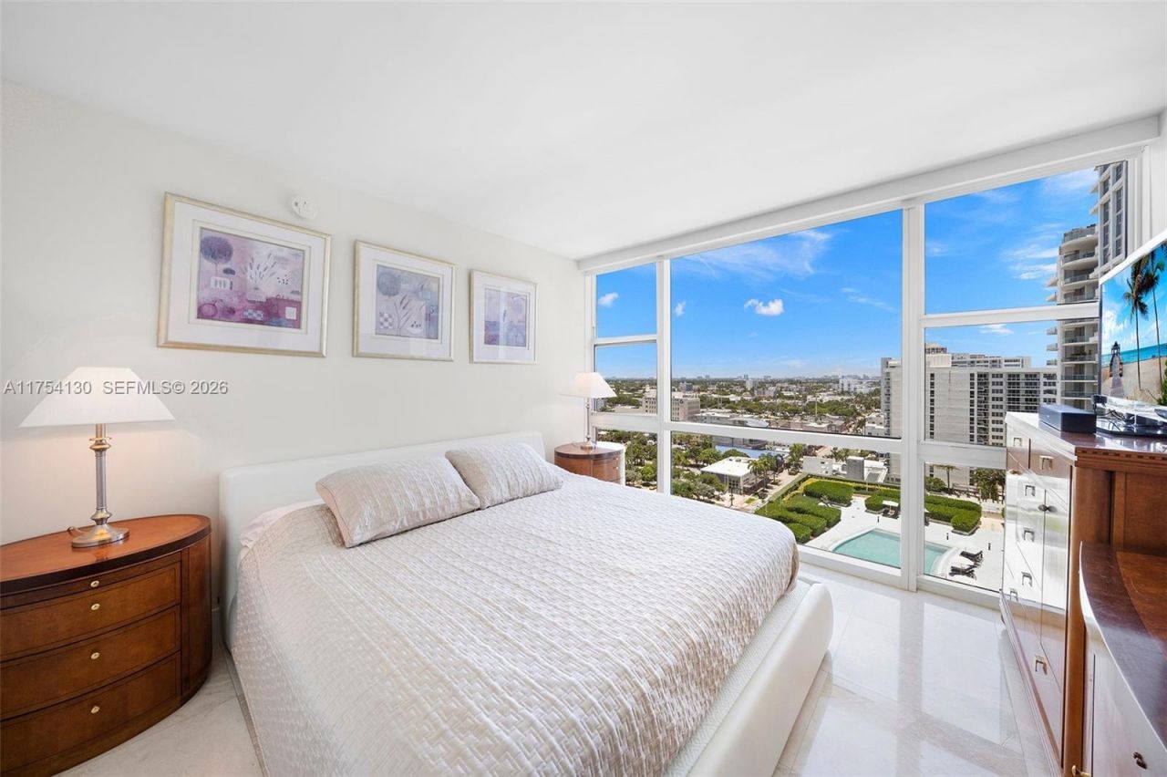 6801 Collins Ave, Unit 1403/Door, Miami Beach, FL 33141 Photo