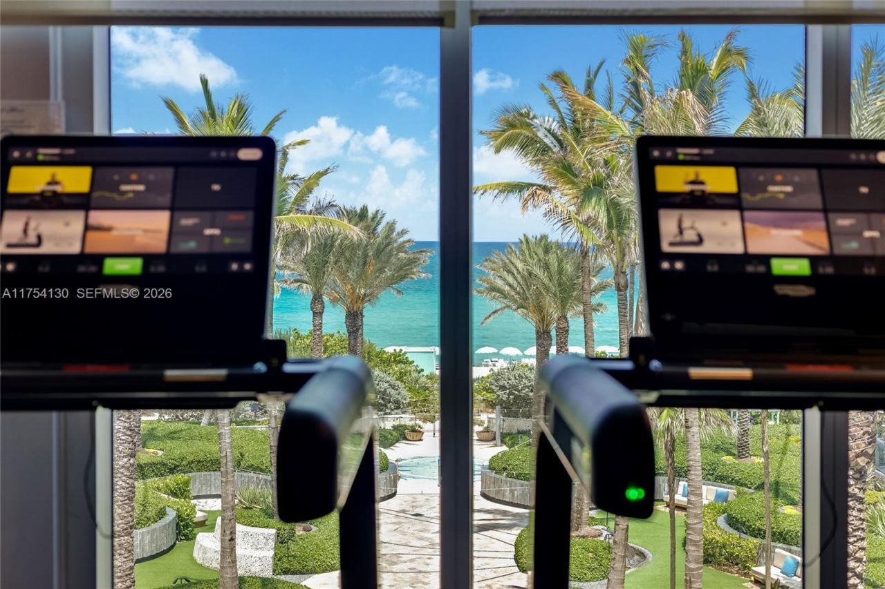 6801 Collins Ave, Unit 1403/Door, Miami Beach, FL 33141 Photo