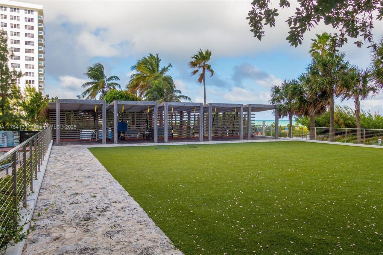 6801 Collins Ave, Unit 1403/Door, Miami Beach, FL 33141 Photo