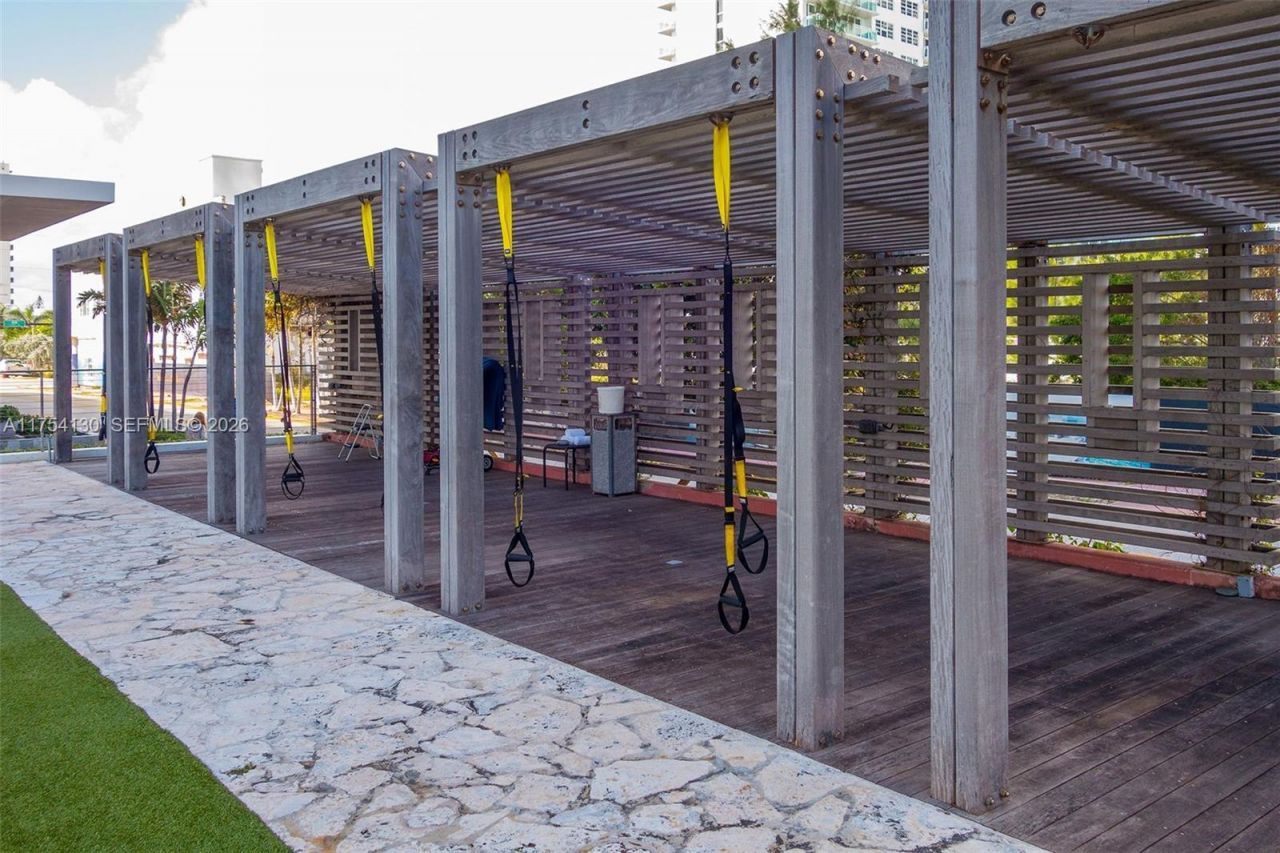 6801 Collins Ave, Unit 1403/Door, Miami Beach, FL 33141 Photo