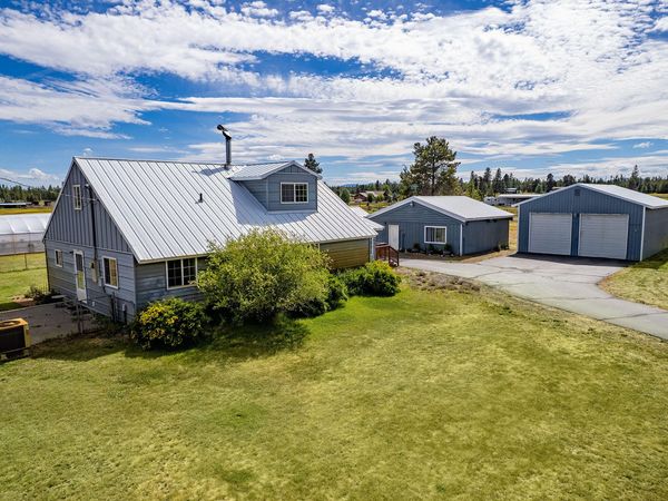 16631 Serpentine Drive, La Pine, OR 97739