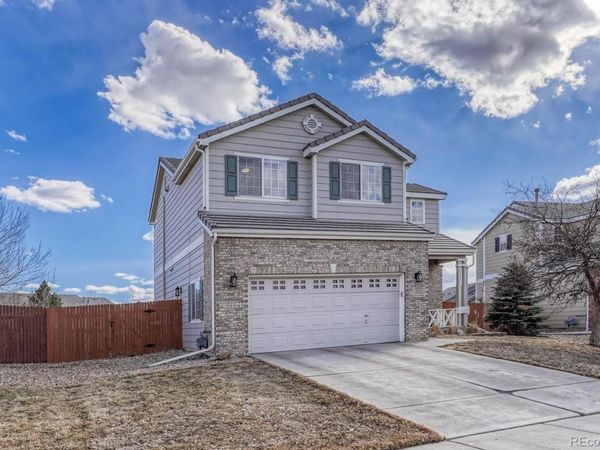 18668 E Vassar Drive, Aurora, CO 80013