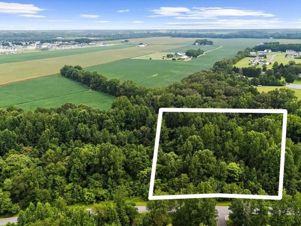 BURNT MILL ROAD, RIDGELY, MD 21660